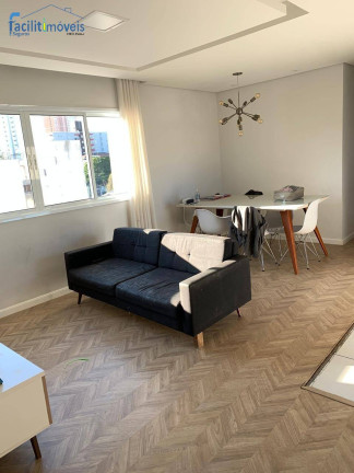 Imagem Apartamento com 3 Quartos à Venda, 83 m² em Campestre - Santo André Imagem Apartamento com 3 Quartos à Venda, 83 m² em Campestre - Santo André