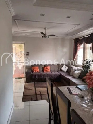 Imagem Casa de Condomínio com 3 Quartos à Venda, 250 m² em Betel - Paulínia