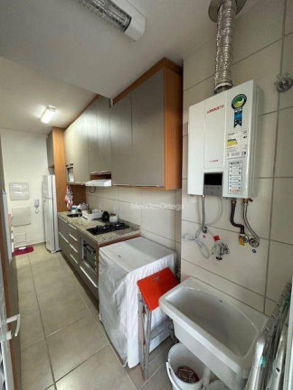 Imagem Apartamento com 1 Quarto à Venda, 47 m² em Jr São Paulo - Sorocaba Imagem Apartamento com 1 Quarto à Venda, 47 m² em Jr São Paulo - Sorocaba