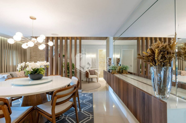 Imagem Apartamento com 3 Quartos à Venda, 126 m² em Vila Mascote - São Paulo