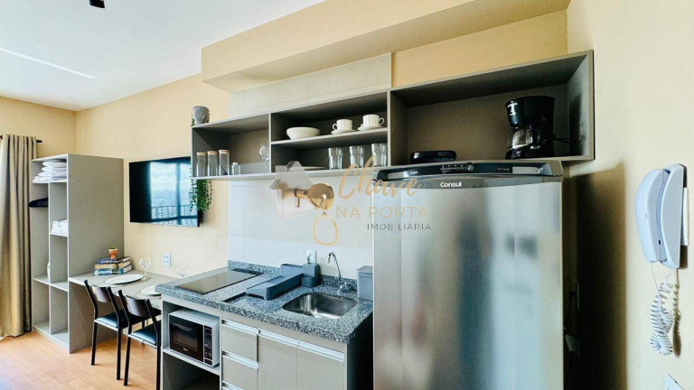 Imagem Apartamento com 1 Quarto à Venda, 24 m² em Centro - São Paulo Imagem Apartamento com 1 Quarto à Venda, 24 m² em Centro - São Paulo