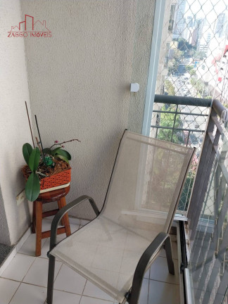 Imagem Apartamento com 2 Quartos à Venda, 55 m² em Vila Andrade - São Paulo