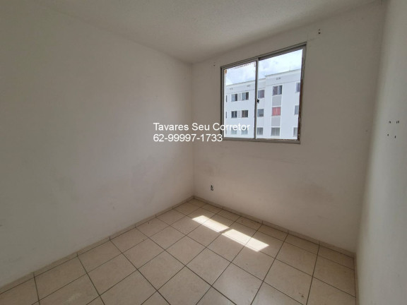 Imagem Imóvel com 2 Quartos à Venda, 50 m² em Chácaras Bela Vista - Aparecida De Goiânia