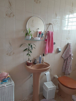Imagem Casa com 3 Quartos à Venda, 144 m² em Utinga - Santo André Imagem Casa com 3 Quartos à Venda, 144 m² em Utinga - Santo André