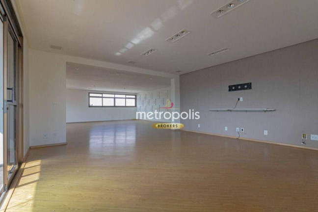 Imagem Apartamento com 4 Quartos à Venda, 370 m² em Vila Gilda - Santo André Imagem Apartamento com 4 Quartos à Venda, 370 m² em Vila Gilda - Santo André