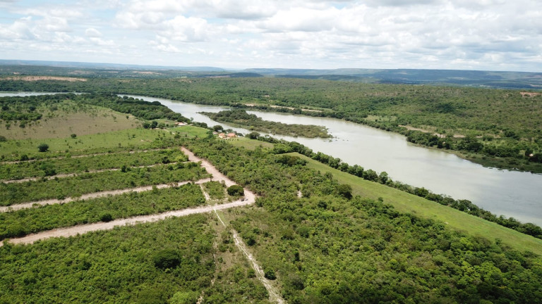 Imagem Imóvel à Venda, 750 m² em Beira Rio - Três Marias Imagem Imóvel à Venda, 750 m² em Beira Rio - Três Marias