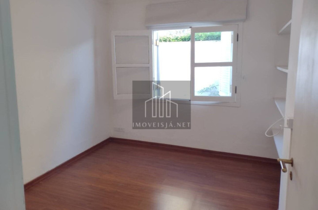 Imagem Casa com 3 Quartos para Alugar, 260 m² em Alphaville Residencial Um - Barueri