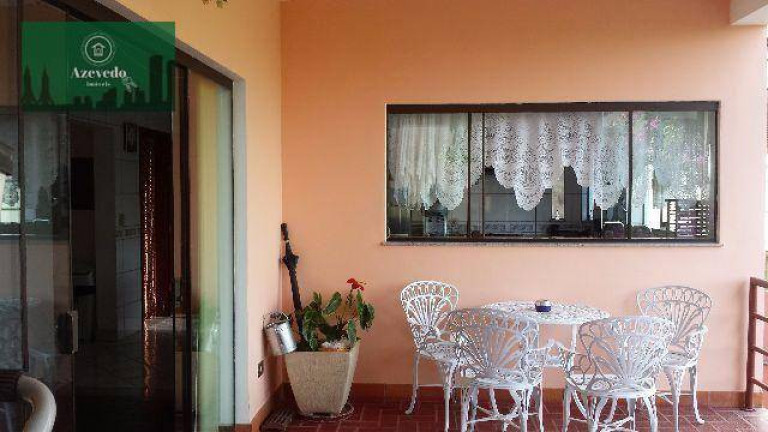 Imagem Sobrado com 4 Quartos à Venda, 420 m² em Caputera - Arujá Imagem Sobrado com 4 Quartos à Venda, 420 m² em Caputera - Arujá