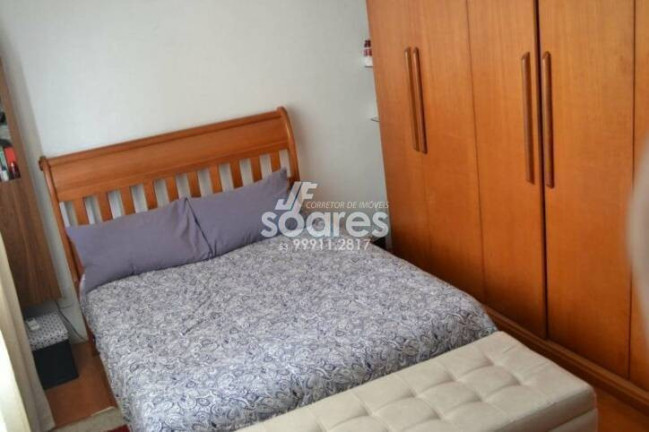 Imagem Apartamento com 3 Quartos à Venda, 56 m² em Areal - Pelotas