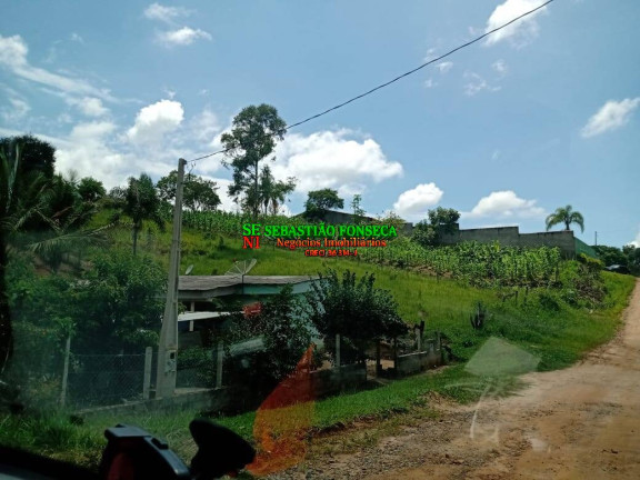 Imagem Terreno à Venda, 1 m² em Centro - Paraibuna