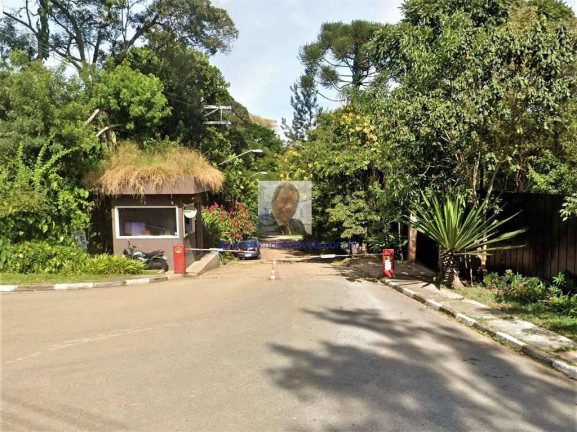 Terreno à Venda, 907 m² em Vila Santo Antônio - Cotia