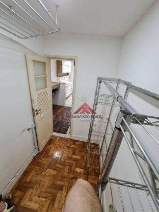 Imagem Apartamento com 2 Quartos à Venda, 102 m² em Icaraí - Niterói Imagem Apartamento com 2 Quartos à Venda, 102 m² em Icaraí - Niterói