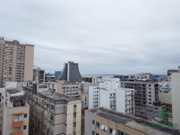 Imagem Apartamento com 1 Quarto à Venda, 28 m² em Centro Histórico - Porto Alegre