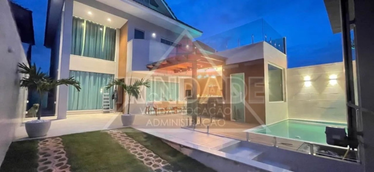 Imagem Casa com 2 Quartos à Venda, 290 m² em Recreio Dos Bandeirantes - Rio De Janeiro Imagem Casa com 2 Quartos à Venda, 290 m² em Recreio Dos Bandeirantes - Rio De Janeiro