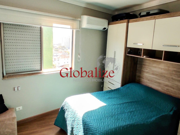 Imagem Imóvel com 2 Quartos à Venda, 125 m² em Marapé - Santos Imagem Imóvel com 2 Quartos à Venda, 125 m² em Marapé - Santos