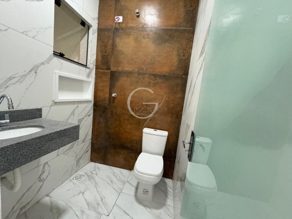 Imagem Casa com 3 Quartos à Venda, 90 m² em Praia De Leste - Pontal Do Paraná