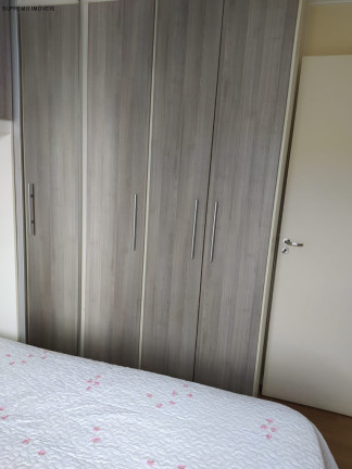 Imagem Apartamento com 2 Quartos à Venda, 54 m² em Parque Munhoz - São Paulo Imagem Apartamento com 2 Quartos à Venda, 54 m² em Parque Munhoz - São Paulo