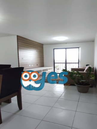 Imagem Apartamento com 3 Quartos para Alugar, 70 m² em Centro - Feira De Santana Imagem Apartamento com 3 Quartos para Alugar, 70 m² em Centro - Feira De Santana