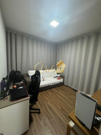 Imagem Casa com 2 Quartos à Venda, 110 m² em Loteamento Residencial Terras De Benvirá - Tremembé Imagem Casa com 2 Quartos à Venda, 110 m² em Loteamento Residencial Terras De Benvirá - Tremembé