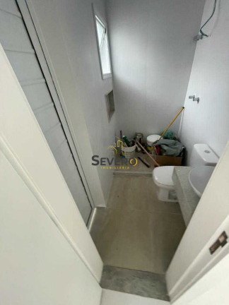 Imagem Casa de Condomínio com 4 Quartos à Venda, 177 m² em Itaipu - Niterói