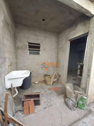 Imagem Casa com 9 Quartos à Venda, 490 m² em Cidade Soberana - Guarulhos Imagem Casa com 9 Quartos à Venda, 490 m² em Cidade Soberana - Guarulhos