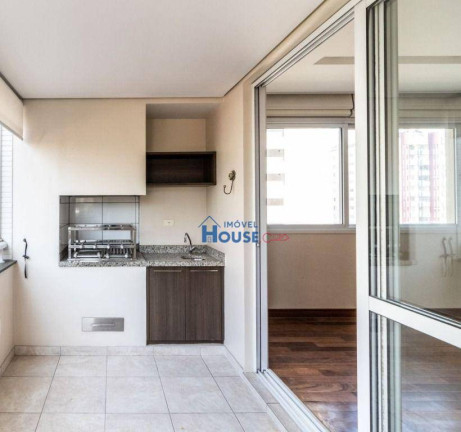 Imagem Apartamento com 4 Quartos à Venda, 225 m² em Perdizes - São Paulo