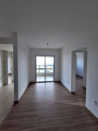Imagem Apartamento com 2 Quartos à Venda, 62 m² em Além Ponte - Sorocaba Imagem Apartamento com 2 Quartos à Venda, 62 m² em Além Ponte - Sorocaba
