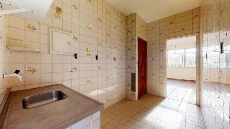 Imagem Imóvel com 2 Quartos à Venda, em Méier - Rio De Janeiro Imagem Imóvel com 2 Quartos à Venda, em Méier - Rio De Janeiro