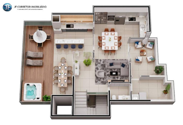 Imagem Apartamento com 3 Quartos à Venda, 115 m² em Iguaçu - Ipatinga Imagem Apartamento com 3 Quartos à Venda, 115 m² em Iguaçu - Ipatinga