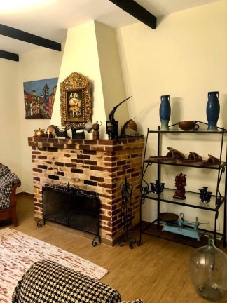 Imagem Chácara com 8 Quartos à Venda, 34 m² em Bom Retiro - Bragança Paulista