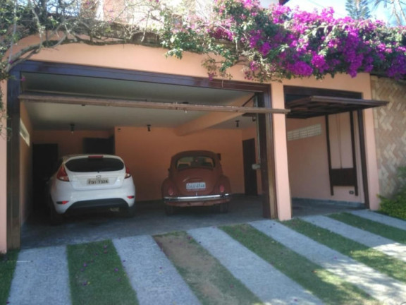 Imagem Sobrado com 4 Quartos à Venda, 350 m² em Jardim Paulista - Atibaia