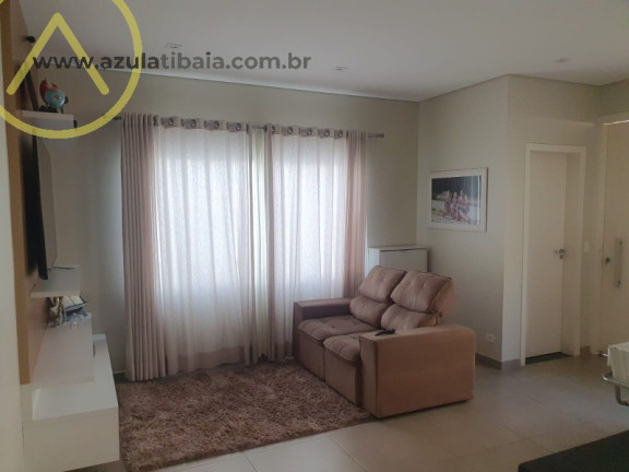 Imagem Casa com 2 Quartos à Venda, 56 m² em Nova Atibaia - Atibaia