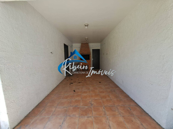 Imagem Casa com 3 Quartos à Venda, 80 m² em Albatroz - Imbé Imagem Casa com 3 Quartos à Venda, 80 m² em Albatroz - Imbé