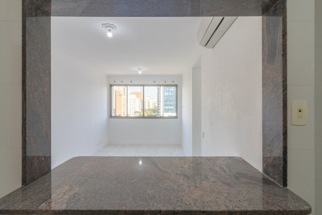 Imagem Imóvel com 2 Quartos à Venda, 80 m² em Campo Belo - São Paulo Imagem Imóvel com 2 Quartos à Venda, 80 m² em Campo Belo - São Paulo