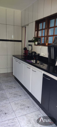 Imagem Chácara com 3 Quartos à Venda, 240 m² em Rio Acima - Atibaia Imagem Chácara com 3 Quartos à Venda, 240 m² em Rio Acima - Atibaia
