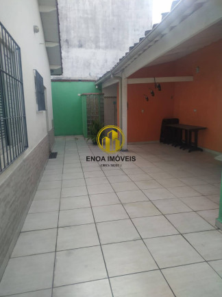 Imagem Casa para Alugar, 120 m² em Mirim - Praia Grande