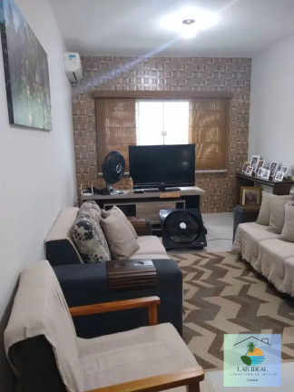 Imagem Apartamento com 3 Quartos à Venda, 105 m² em Centro - São Pedro Da Aldeia