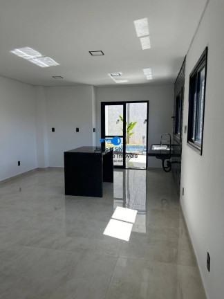 Imagem Sobrado com 3 Quartos à Venda, 126 m² em Villas Do Jaguari - Santana De Parnaíba Imagem Sobrado com 3 Quartos à Venda, 126 m² em Villas Do Jaguari - Santana De Parnaíba