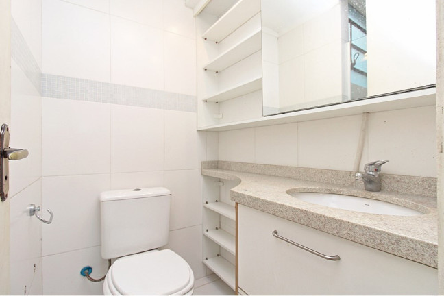 Imagem Casa com 3 Quartos à Venda,  em Aberta Dos Morros - Porto Alegre