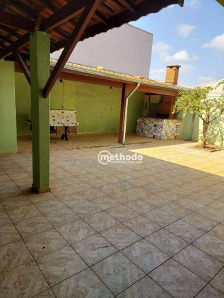 Imagem Casa com 3 Quartos à Venda, 275 m² em Jardim Vista Alegre - Paulínia Imagem Casa com 3 Quartos à Venda, 275 m² em Jardim Vista Alegre - Paulínia