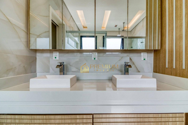 Imagem Sobrado com 4 Quartos à Venda, 275 m² em Condomínio Residencial Monaco - São José Dos Campos