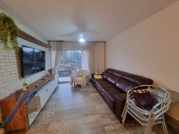 Imagem Apartamento com 3 Quartos à Venda, 114 m² em Itaguá - Ubatuba Imagem Apartamento com 3 Quartos à Venda, 114 m² em Itaguá - Ubatuba