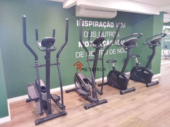 Imagem Apartamento com 3 Quartos à Venda, 117 m² em Boqueirão - Praia Grande