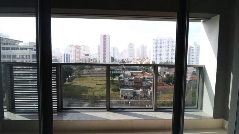 Imagem Sala Comercial à Venda, 50 m² em Vila Clementino - São Paulo