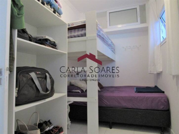 Imagem Cobertura com 5 Quartos à Venda, 240 m² em Centro - Guarujá