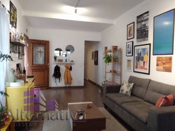Imagem Casa com 3 Quartos à Venda, 177 m² em Jardim Olympia - São Paulo Imagem Casa com 3 Quartos à Venda, 177 m² em Jardim Olympia - São Paulo