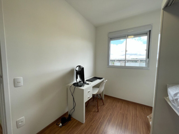 Imagem Apartamento com 2 Quartos à Venda,  em Santa Terezinha - Santo André