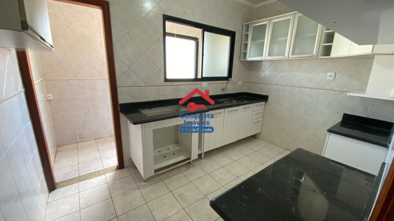 Imagem Apartamento com 1 Quarto à Venda, 73 m² em Tupi - Praia Grande