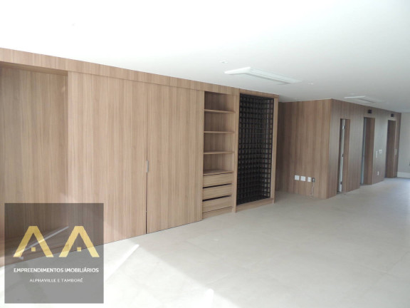 Imagem Apartamento com 3 Quartos para Alugar, 282 m² em Alphaville - Barueri Imagem Apartamento com 3 Quartos para Alugar, 282 m² em Alphaville - Barueri