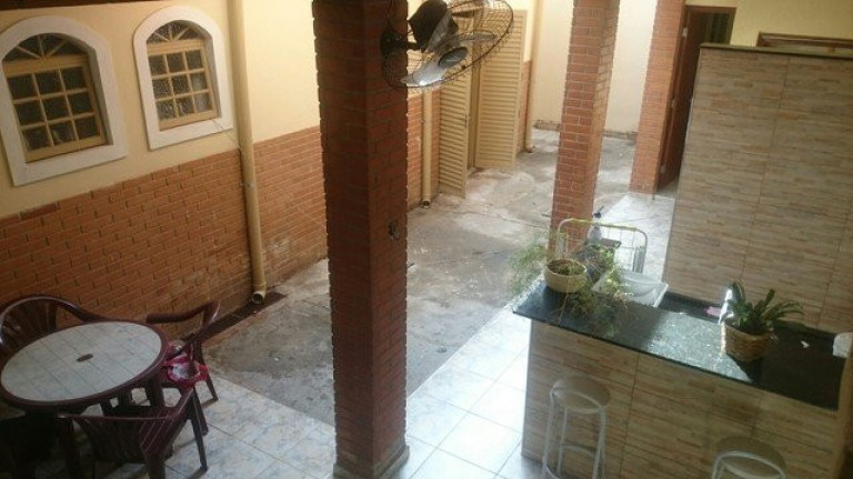 Imagem Casa com 3 Quartos à Venda, 254 m² em Vila Passos - Lorena